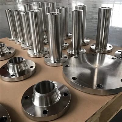 900#-INCONEL-6600-NIKLOCHRÓMOVÁ-ZLIATINA-HRDLOVÉ-PRÍRUBY-NA-ZVÁRANIE-ODOSLANÉ-NA-PODPORU-U.S.-ROPNÝCH-INŽINIERSKYCH-PROJEKTOV