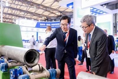 SKUPINA GANGYOU SA ZÚČASTNILA NA VEĽTRHU CHINA STEEL EXHIBITION 2025