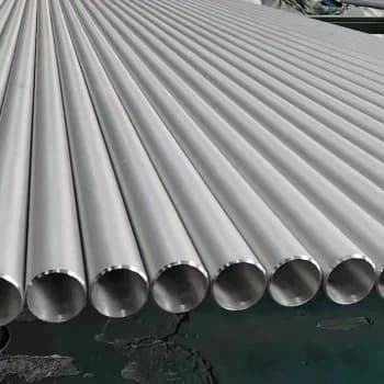 Incoloy 825 Seamless Pipe