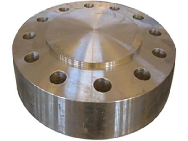ASME B16.5 ASTM694 Gr.F60 Príruba