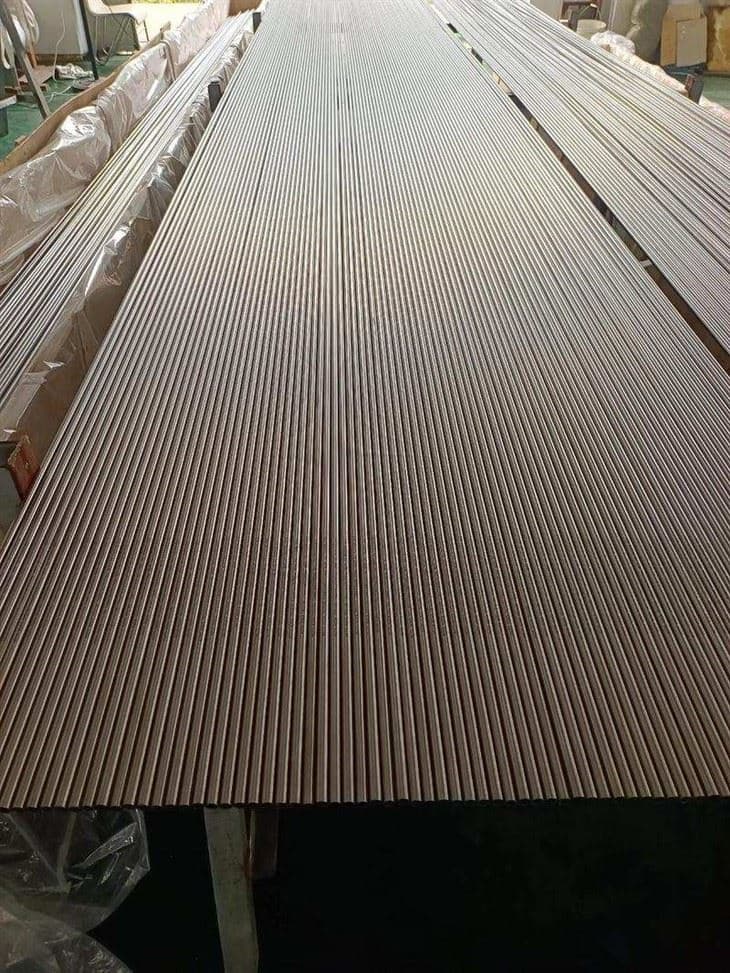 ASTM A312 / ASTM SA312 Nerezová Oceľová Rúra 310s 4
