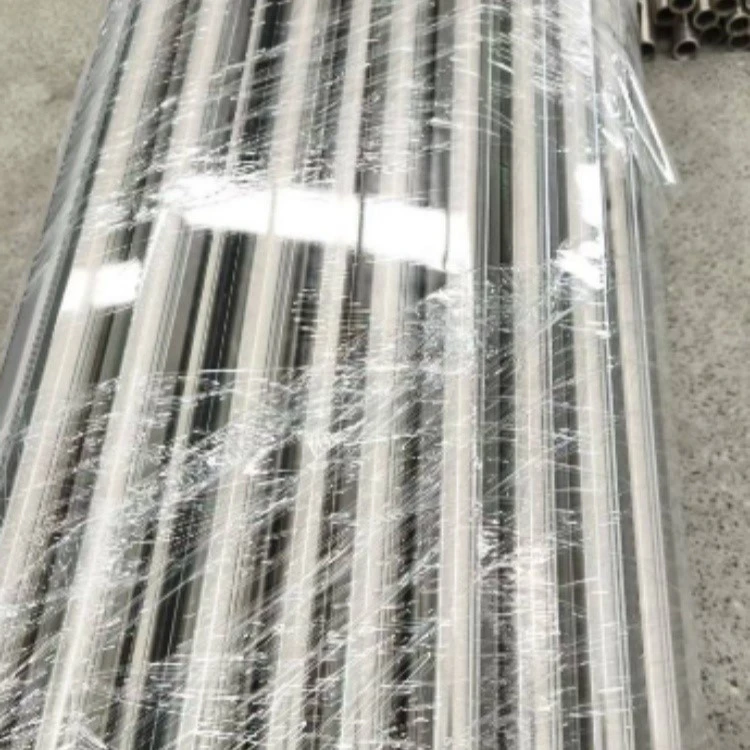 316ti Seamless Tube